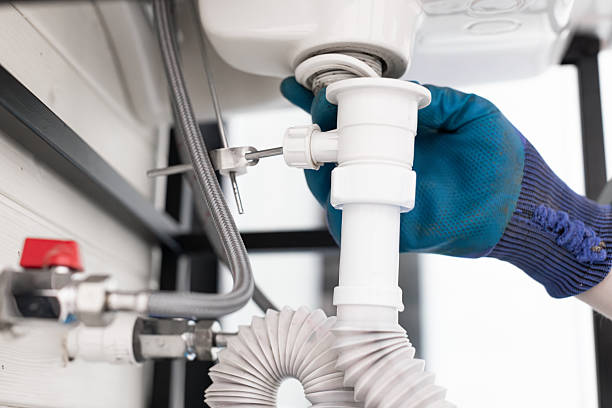 Reliable Drain Cleaning contractor in Huntington Park, CA by Masters Plumbing Service